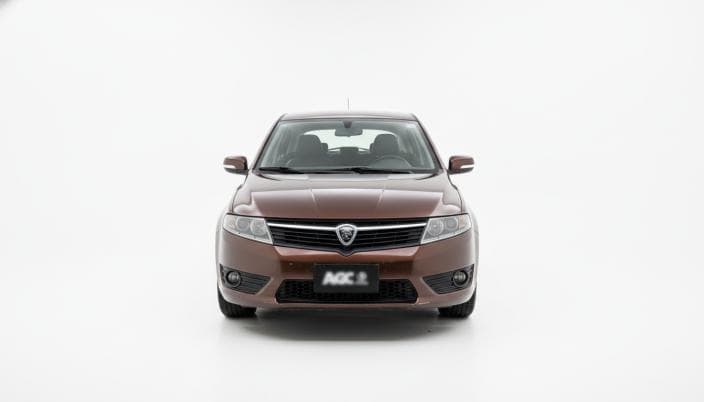Proton Preve 2019