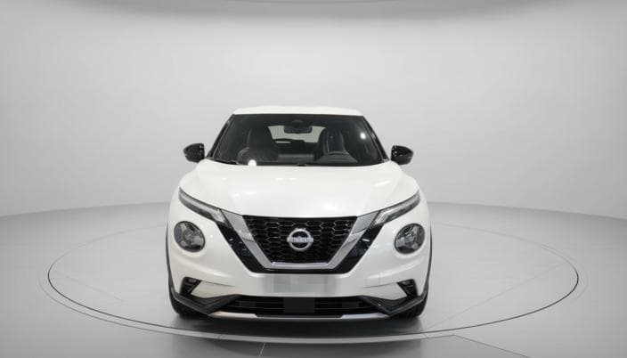 Nissan Juke 2027 ACENTA Nardo Gray Automatic — New