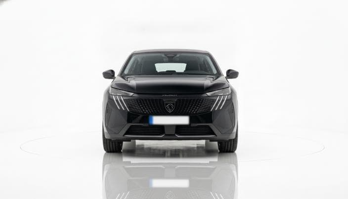 Peugeot 3008 2027