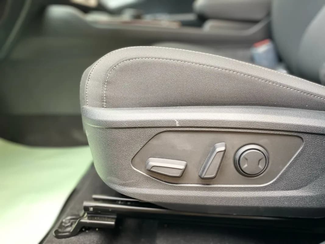 Kia Sportage 2027 GT-line Gray Dual Clutch — New