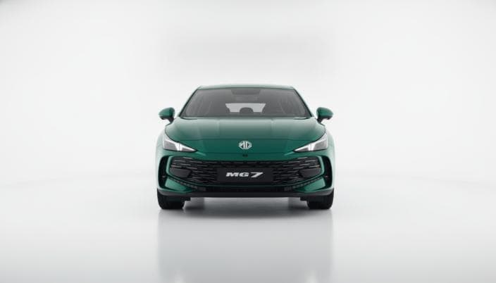 MG 7 2027