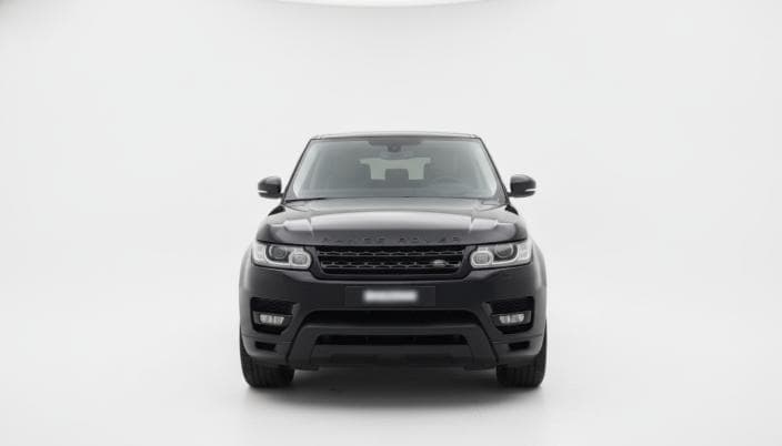 Land Rover Range Rover 2016