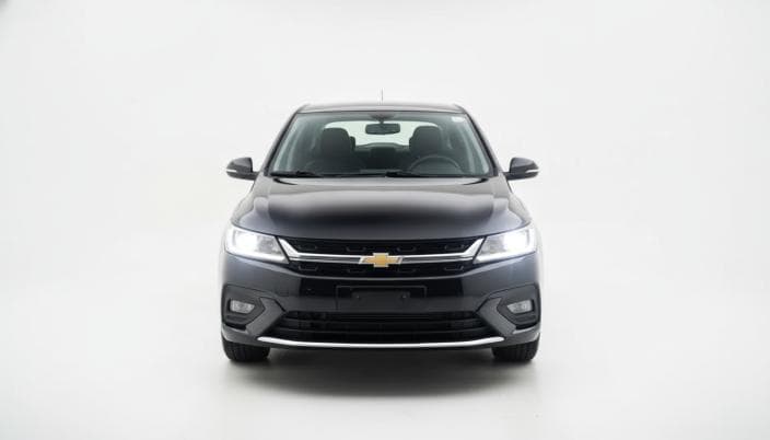 Chevrolet Optra 2027