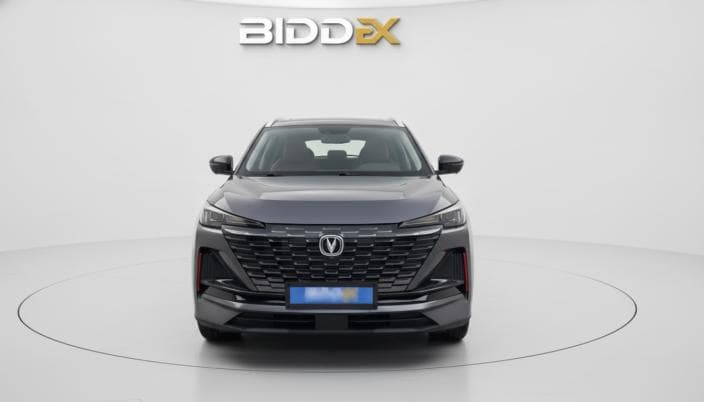 Changan CS55 Plus 2027