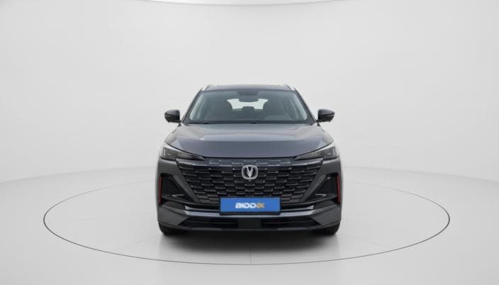 Changan CS55 Plus 2027