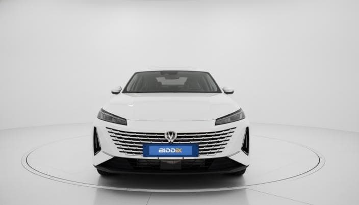 Changan Eado Plus 2027
