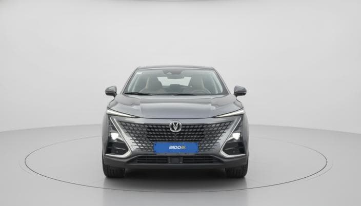 Changan UNI-T 2026 Flagship Gray Automatic — New