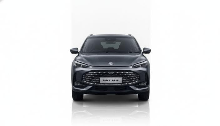 MG HS 2027