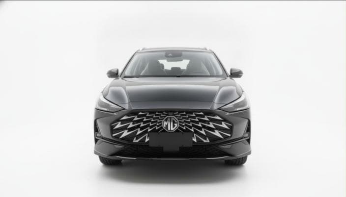 MG ONE 2027