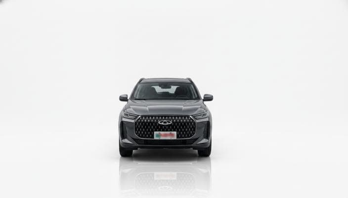 Chery tiggo 7 pro max 2027