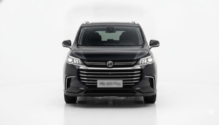 MG G50 Plus 2027