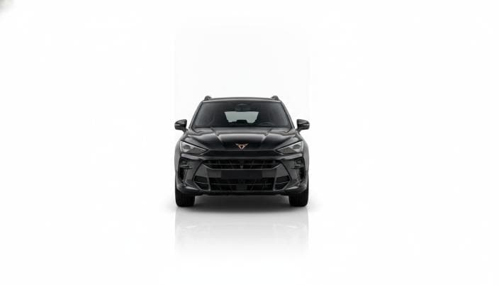 Cupra Terramar 2026 Impluse Black DSG — New