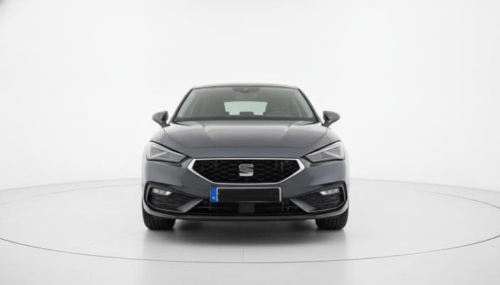 Seat Leon 2026
