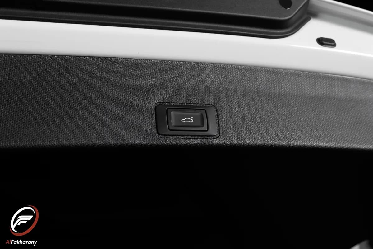 Cupra Terramar 2026 Impluse White Automatic — Used