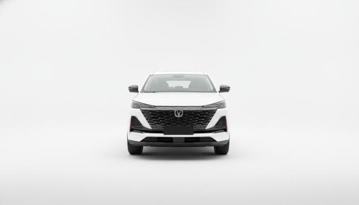 Changan CS55 Plus 2027