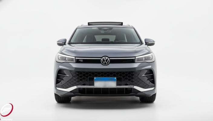 Volkswagen Tiguan 2025