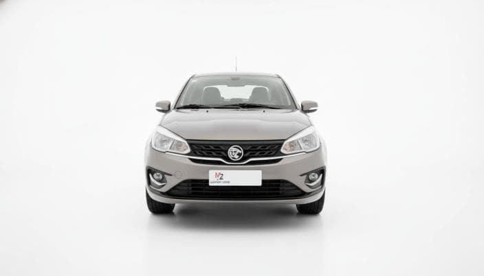 Proton Saga 2027 Highline Gray Automatic — New - 1