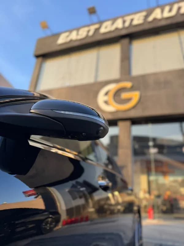 مرسيدس بنز C200 2026 بريميوم بلس أسود أوتوماتيك — جديدة