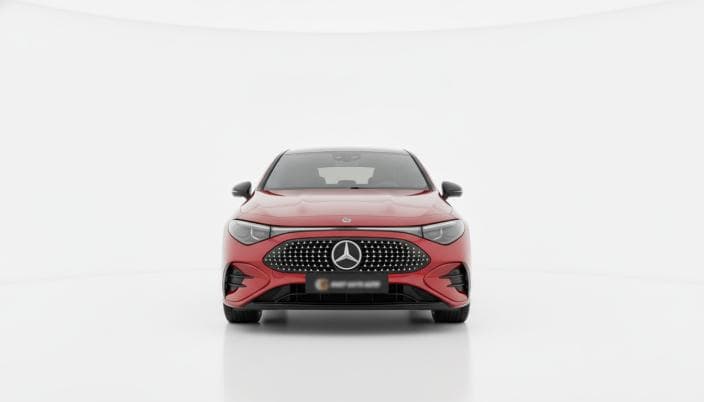 مرسيدس بنز CLA 250 -E 2025