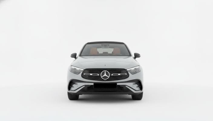 مرسيدس بنز GLC 300 2026