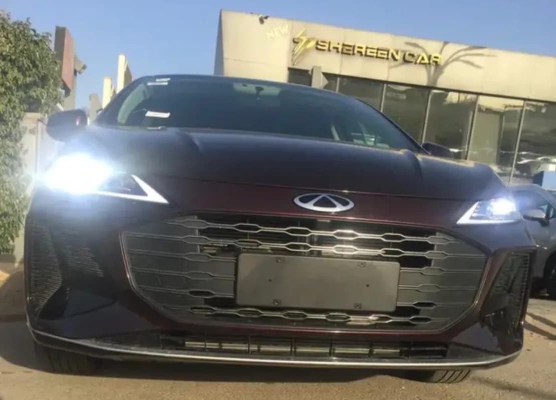 شيري أريزو 6 جي تي 2027 جي تي بنفسجي أوتوماتيك — جديدة