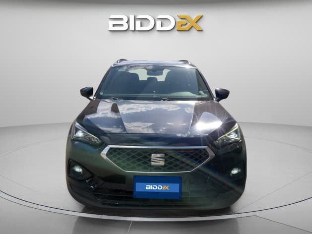 سيات تراكو 2021