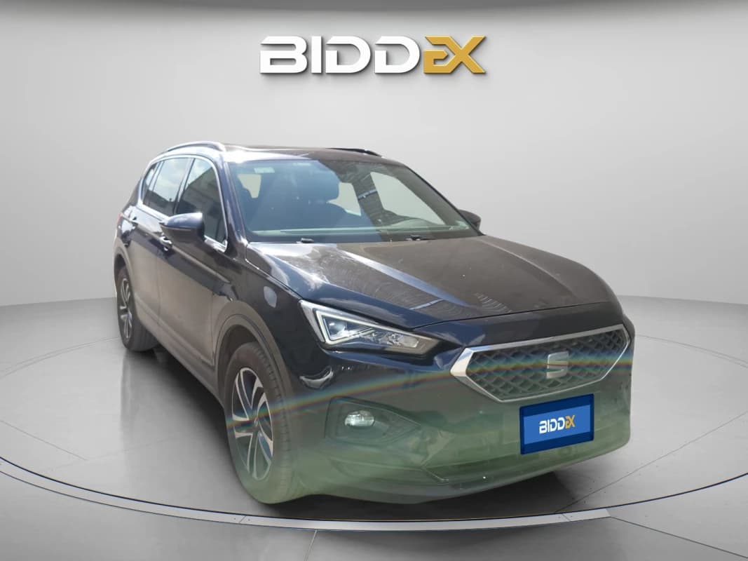 سيات تراكو 2021