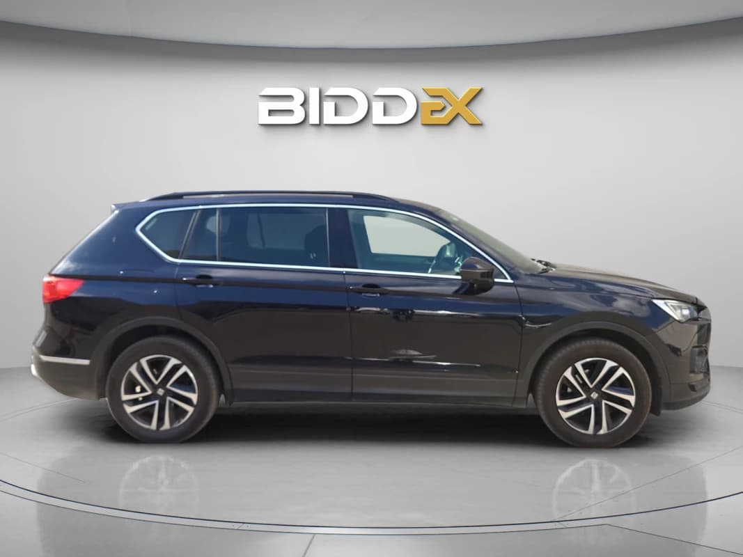 سيات تراكو 2021