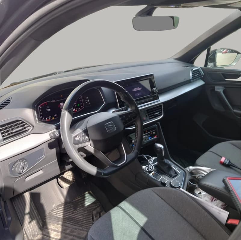 سيات تراكو 2021