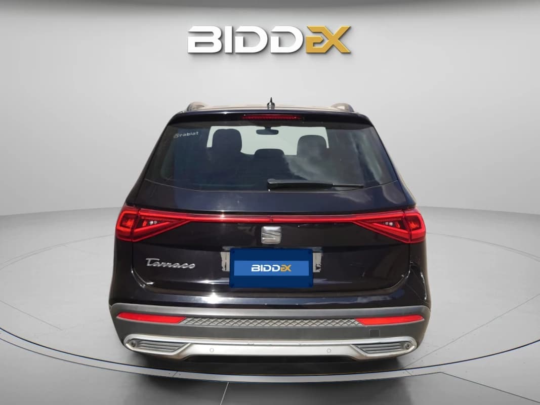 سيات تراكو 2021