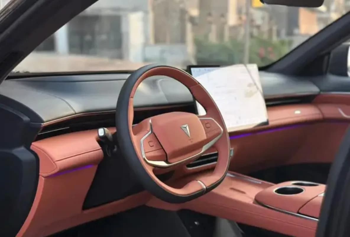 ديبال اس 07 2026 ار اي اي في رمادي أوتوماتيك — جديدة