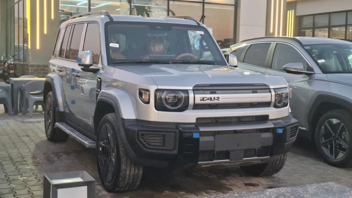 اي كار في 27 2027 بلاي فضي أوتوماتيك — جديدة