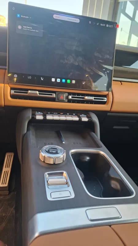 اي كار في 27 2027 بلاي فضي أوتوماتيك — جديدة