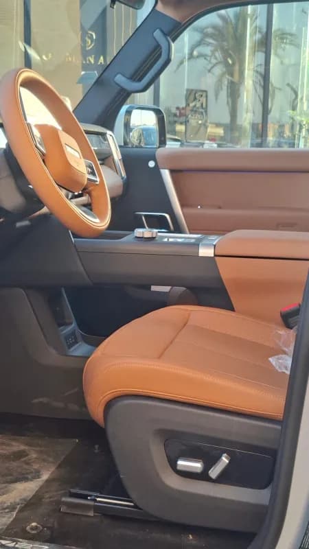 اي كار في 27 2027 وايلد فضي أوتوماتيك — جديدة