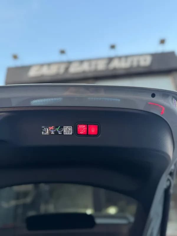 مرسيدس بنز GLC 43 2026 اي ام جي كوبيه رمادي ناردو أوتوماتيك — جديدة