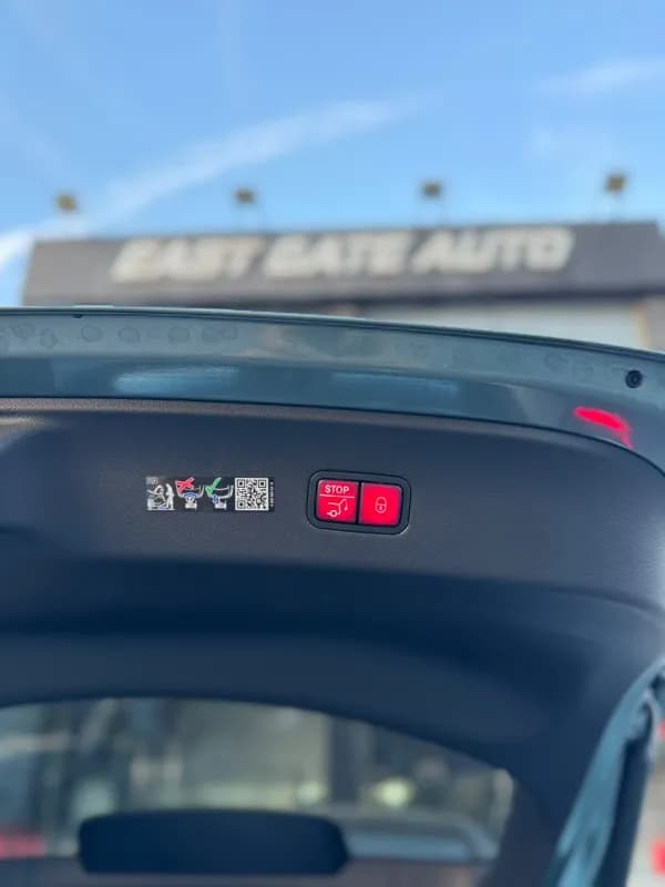 مرسيدس بنز GLC 43 2026 اي ام جي كوبيه أخضر أوتوماتيك — جديدة