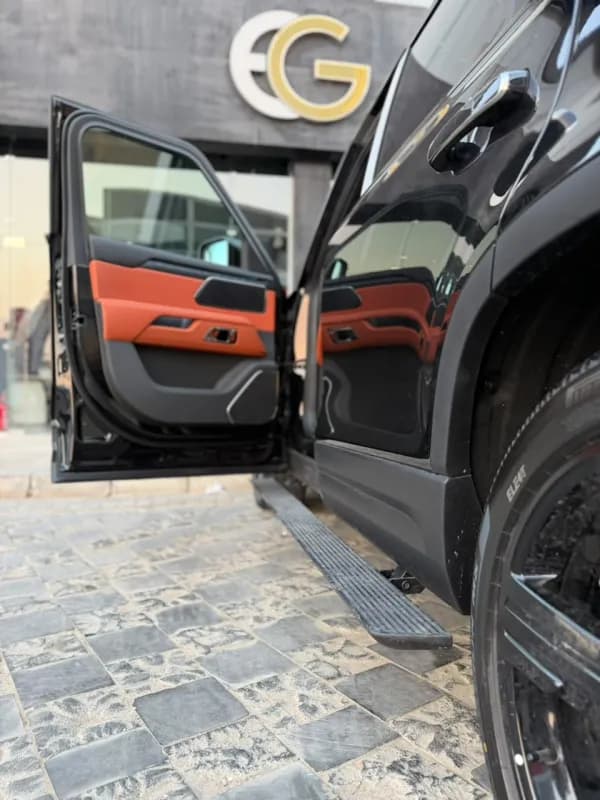 روكس زيرو وان 2026 في اي بي أسود أوتوماتيك — جديدة