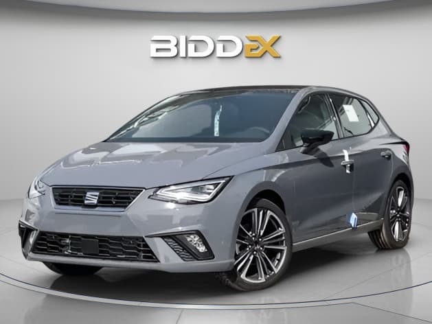 سيات ابيزا 2025