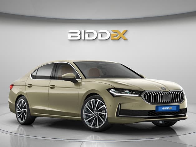 سكودا سوبرب 2026