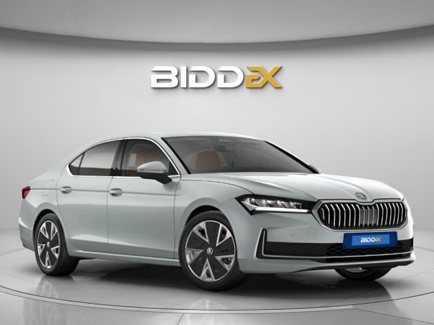 سكودا سوبرب 2026