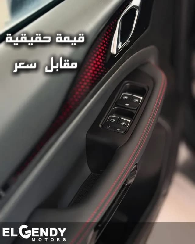 سويست S05 2027 هاي لاين رمادي أوتوماتيك — جديدة