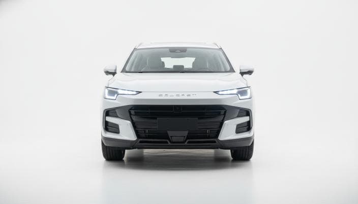 سويست S06 2027 بريميم أزرق سماوي أوتوماتيك — جديدة - 1