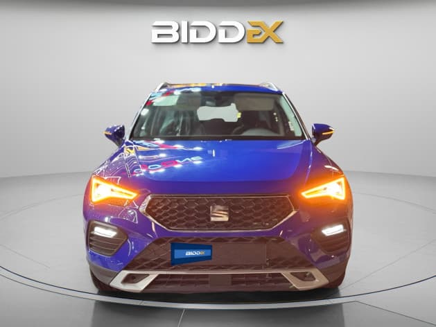 سيات اتيكا 2025