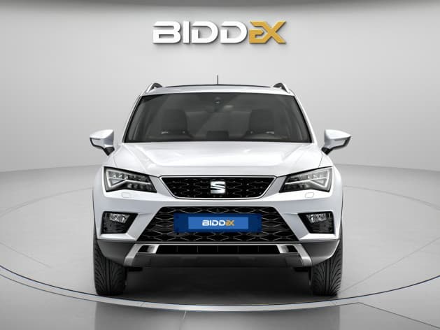 سيات اتيكا 2025