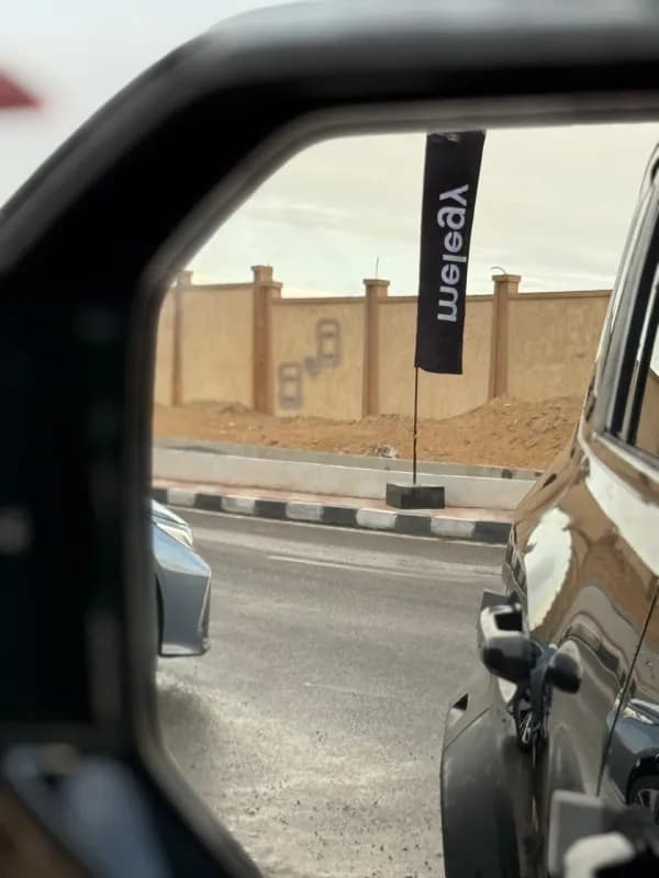 جيتور تي 2 2027 أي دي ام هايبرد أسود دي اس جي — جديدة