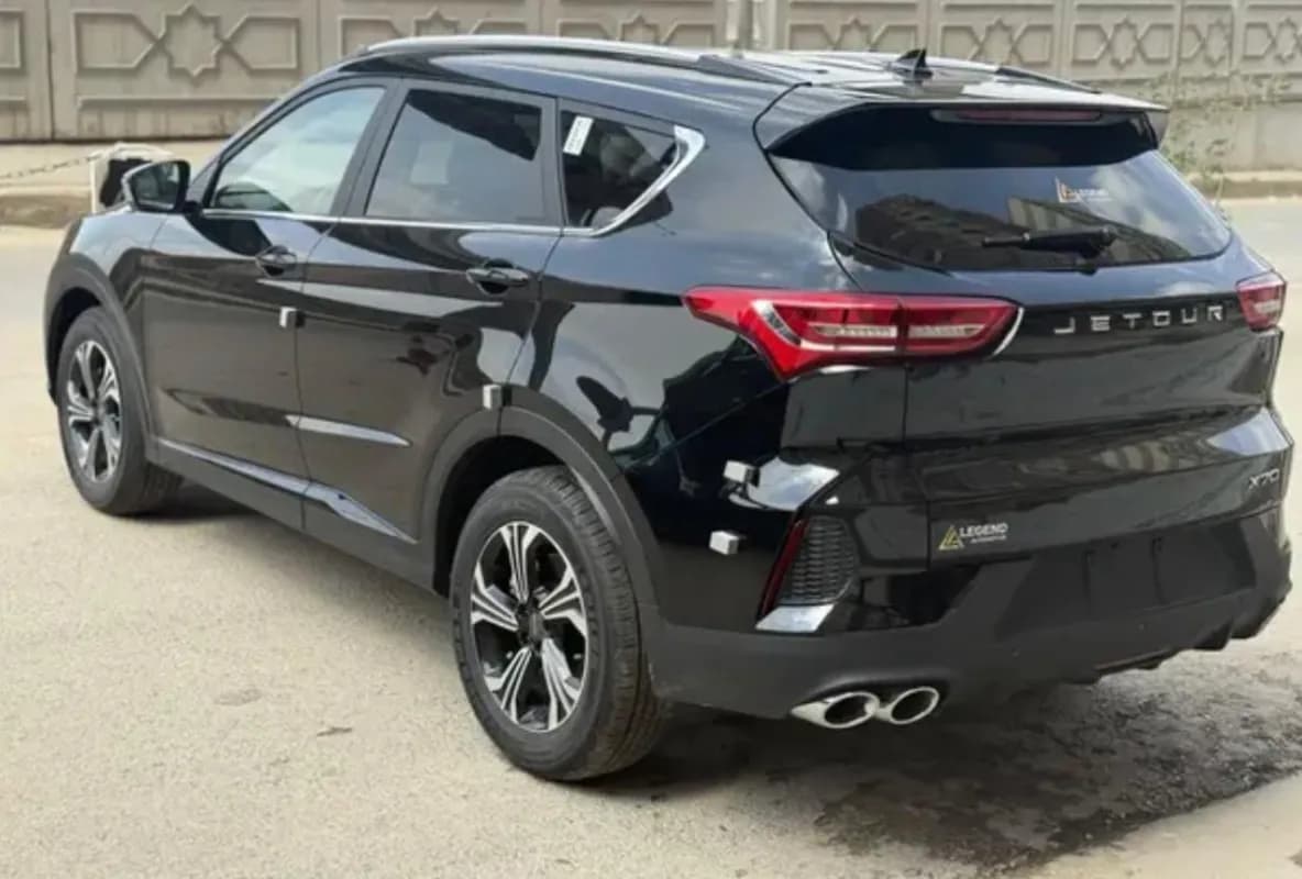 جيتور اكس 70 2027 كومفورت أسود أوتوماتيك — جديدة
