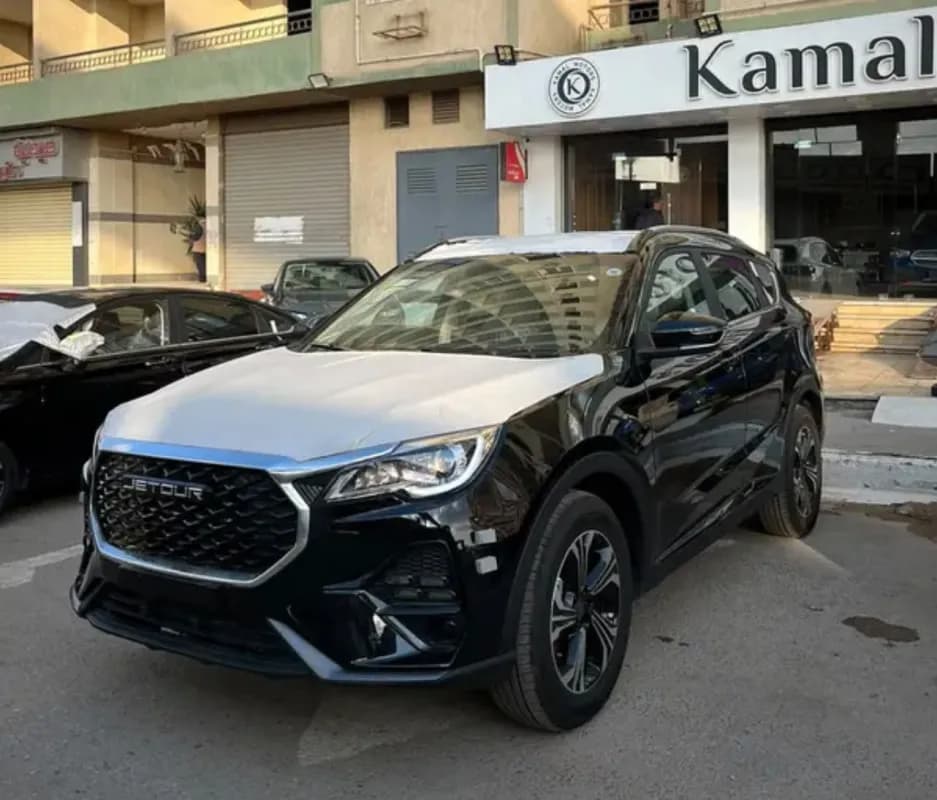 جيتور اكس 70 2027 كومفورت أسود أوتوماتيك — جديدة