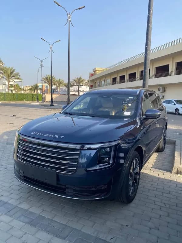 سويست اس 08 2027 دي ام أسود أوتوماتيك — جديدة