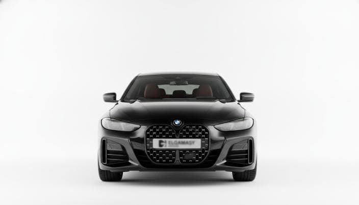 بي ام دبليو 420i 2025