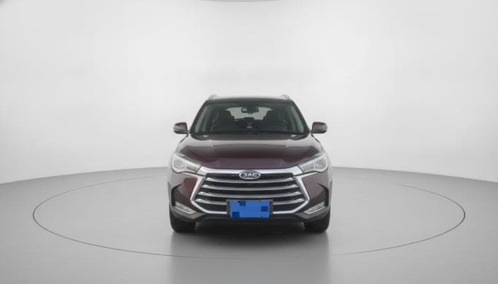 جاك JS7 2019